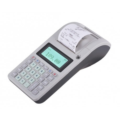 Casa de marcat ZIT B20