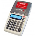 Casa de marcat Adpos S (Tremol S), GPRS, Bluetooth, cu acumulator