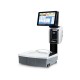 Cantar comercial Helmac GP Plus 10T cu imprimanta