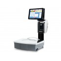 Cantar comercial Helmac GP Plus 10T cu imprimanta