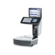 Cantar comercial Helmac GP1 Plus cu imprimanta