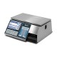 Cantar comercial Helmac GP4 Plus cu imprimanta