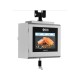 Cantar comercial Helmac GP6 Plus cu imprimanta