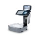 Cantar comercial Helmac GP7 Plus cu imprimanta
