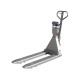 Transpalet cu cantar inox Ravas 3200F Li