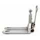 Transpalet cu cantar inox Ravas 5200F Li