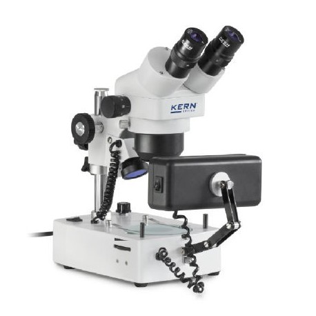 Stereomicroscop OZG-4