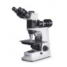 Microscop metalurgic OKM-1