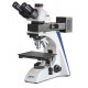 Microscop metalurgic OKN -1
