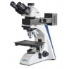 Microscop metalurgic OKN -1