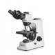 Microscop transfer lumina OBL-1