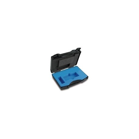 Cutie din plastic pentru set greutati  etalon