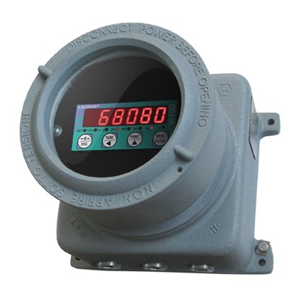 Afisaj  Repetitor  ADPE W100RIP