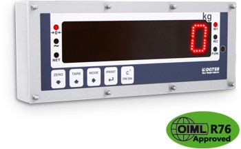 Afisaj Repetitor DGT60