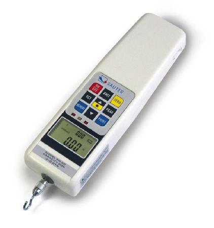 Aparat - Sauter FH-S