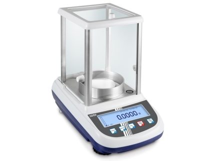 Balanta analitica ALS-A / ALJ-A