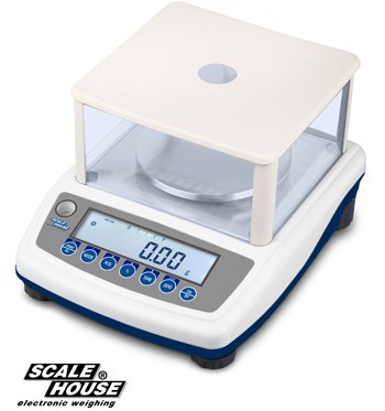 Balanta de precizie HLD 150-600g