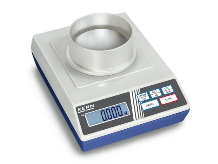 Balanta de precizie 440