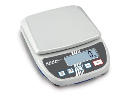 Balanta de precizie Kern EMS