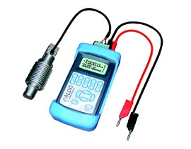 Calog Load cell Tester