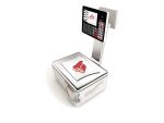 Cantar comercial Omega Advance PLC cu eticheta