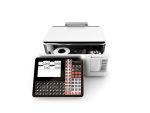 Cantar comercial Omega Compact CS cu eticheta