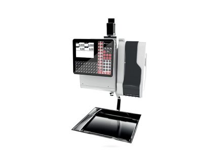 Cantar comercial Omega Compact CSP cu eticheta