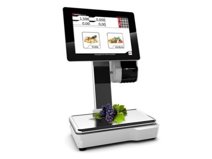 Cantar comercial Omega Extreme AS cu eticheta
