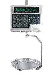 Cantar comercial SM-120H Cantar comercial SM-120H