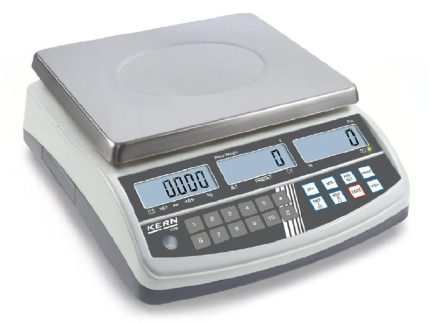 Cantar electronic numarator CPB