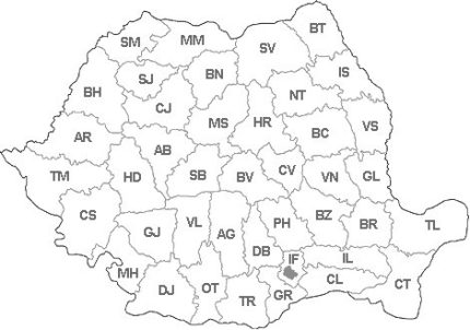 Cantare si balante Brasov