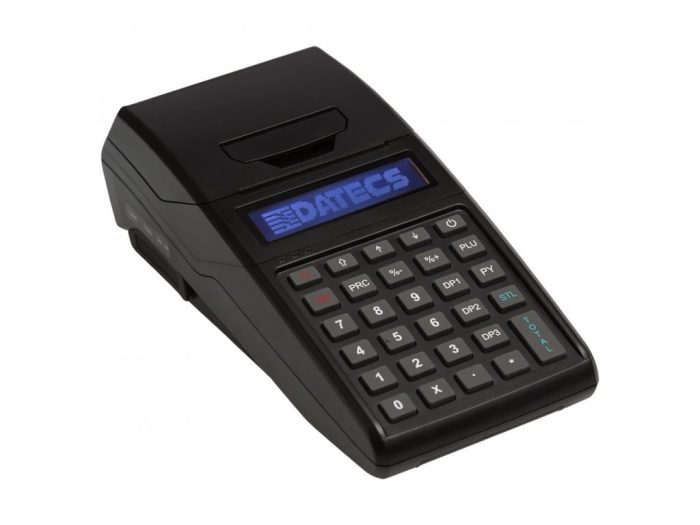 Casa de marcat Datecs WP50