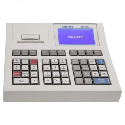 Casa de marcat WP500