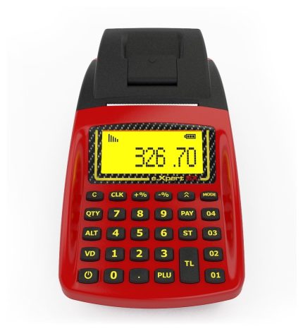 Casa de marcat Expert SX 02