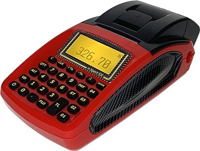 Casa de marcat Expert SX 02