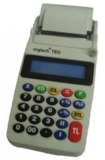 Casa de marcat  Orgtech Teo