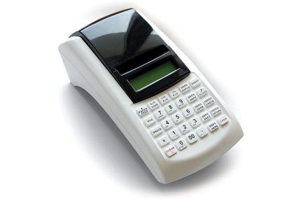 Casa de marcat Partner 200