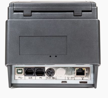 Casa de marcat ZIT ZF80