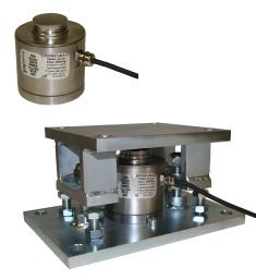 Celula de compresie AC -2A