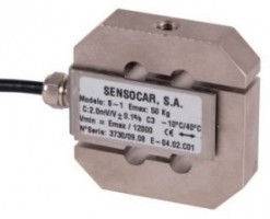 Celula de tensionare compresiune S-1