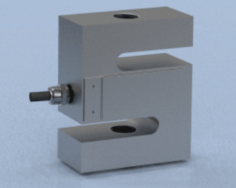 Celula de tensionare si compresie din aliaj de aluminiu STA-4