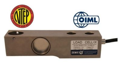Celula de torsiune incovoiere  BM8H
