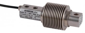 Celule de  torsiune incovoiere  FX2