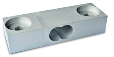 Celula  single  point  miniatura 1T-JS