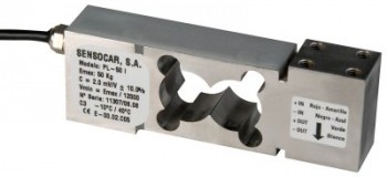 Celula single point PL50 IP67