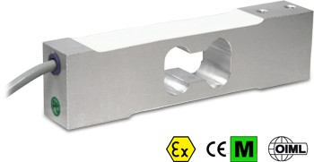Celula Single point SPG-C3