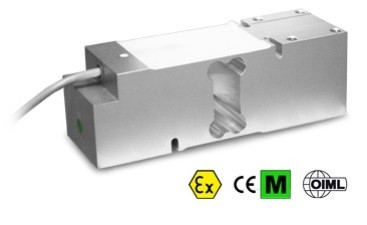 Celula single point  SPM