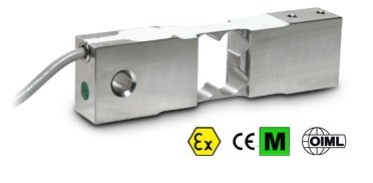 Celula single point SPSW