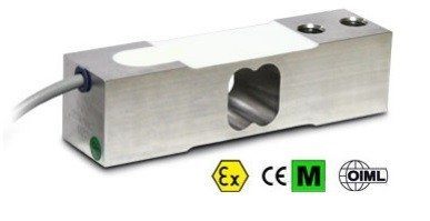 Celula  single point SPSX