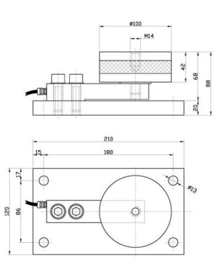CO-1SBG